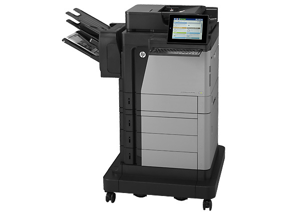 HP LaserJet Ent Flow MFP M630z Printer (B3G86A) 1126EL